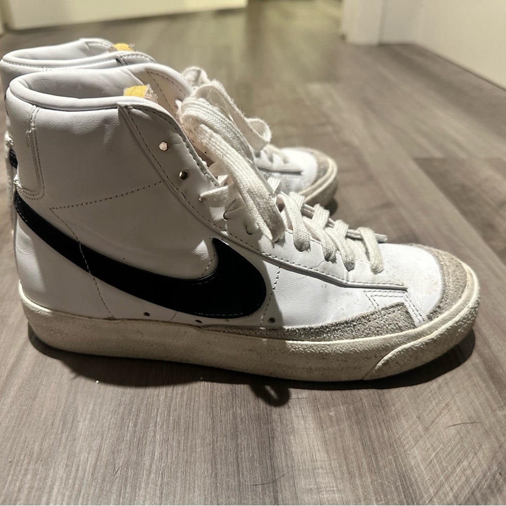 Nike blazers